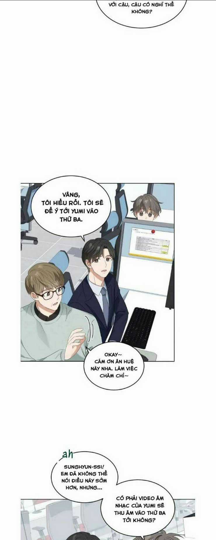 Con Gái Tôi Là Một Thiên Tài Âm Nhạc Chapter 3 trang 19