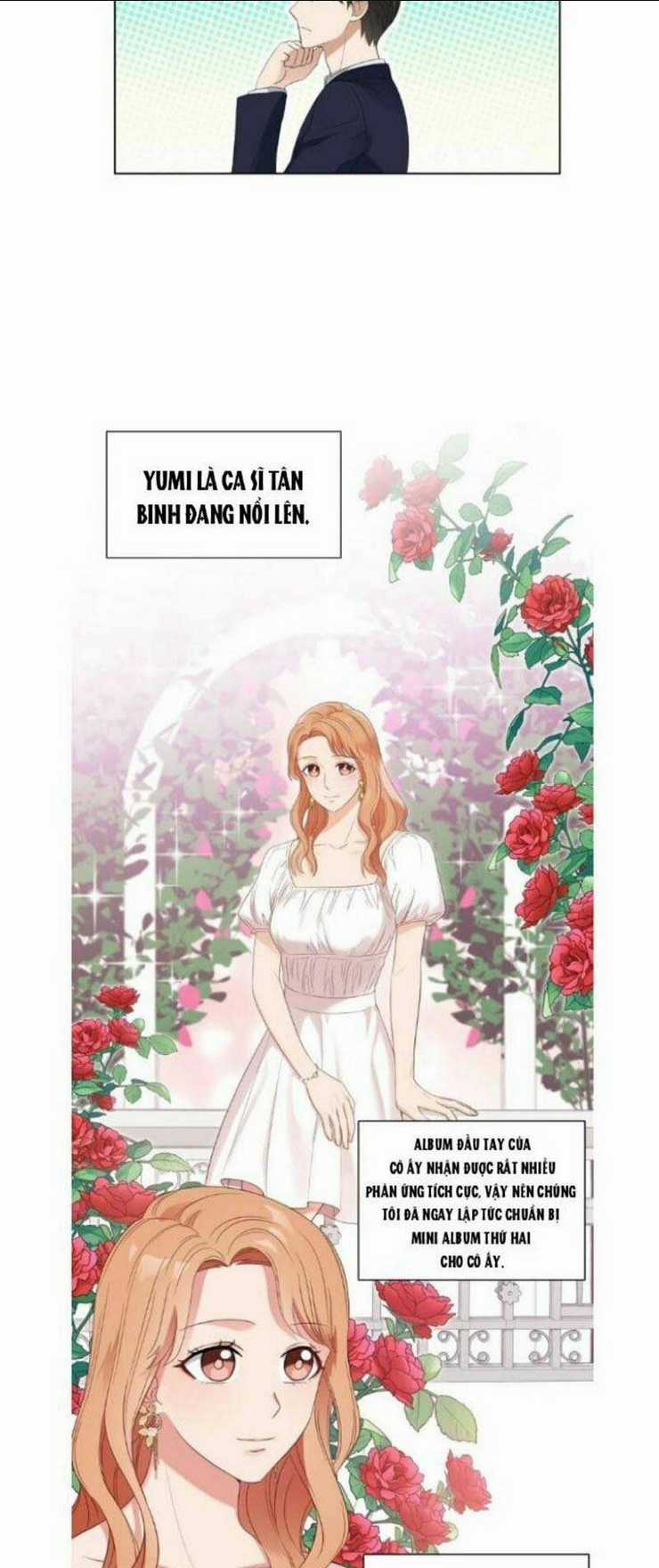 Con Gái Tôi Là Một Thiên Tài Âm Nhạc Chapter 3 trang 21