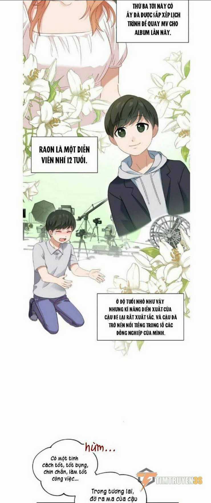 Con Gái Tôi Là Một Thiên Tài Âm Nhạc Chapter 3 trang 22