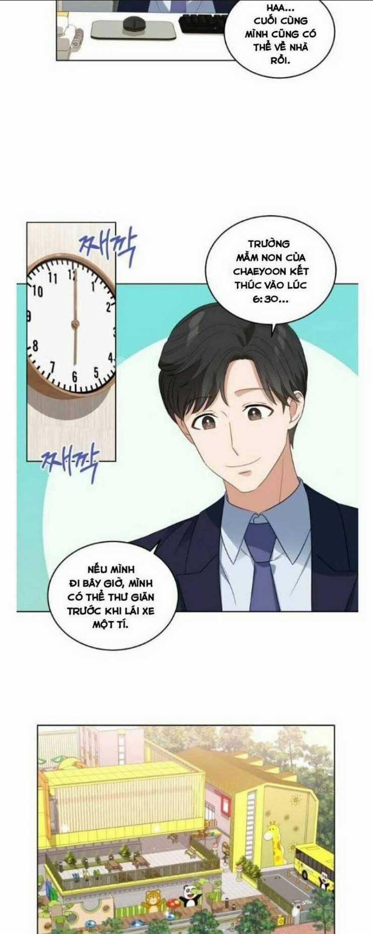 Con Gái Tôi Là Một Thiên Tài Âm Nhạc Chapter 3 trang 25