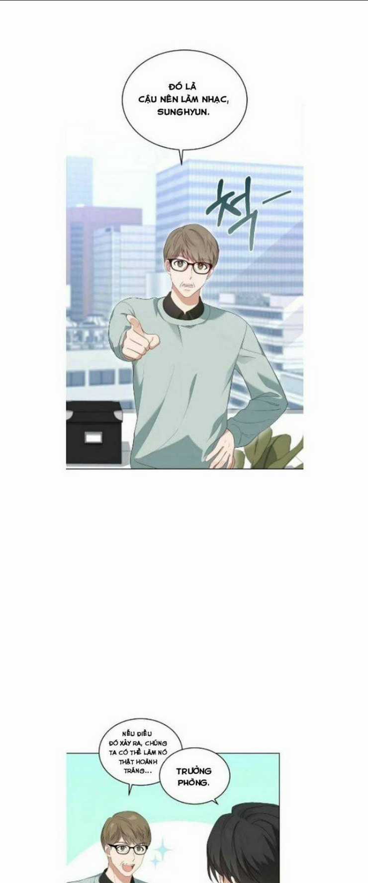 Con Gái Tôi Là Một Thiên Tài Âm Nhạc Chapter 3 trang 3