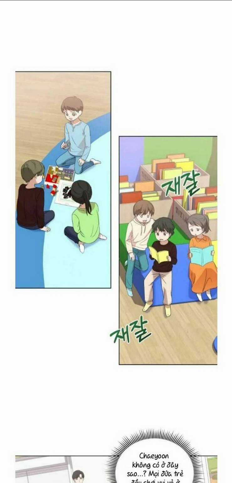 Con Gái Tôi Là Một Thiên Tài Âm Nhạc Chapter 3 trang 30