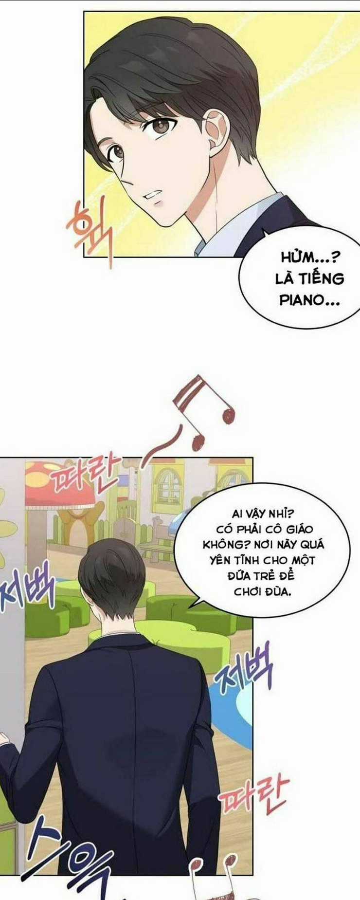 Con Gái Tôi Là Một Thiên Tài Âm Nhạc Chapter 3 trang 32