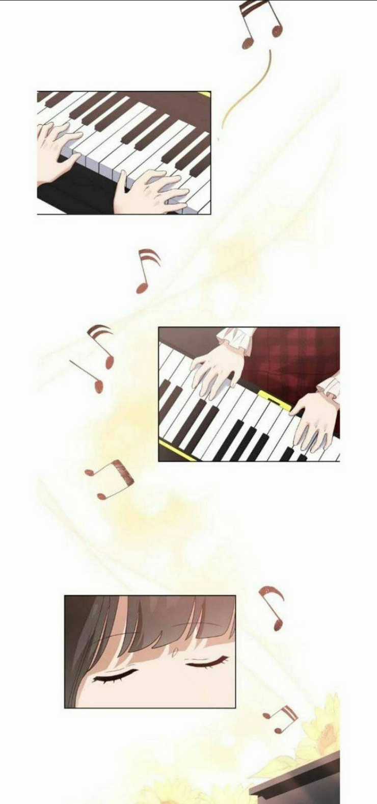 Con Gái Tôi Là Một Thiên Tài Âm Nhạc Chapter 3 trang 34