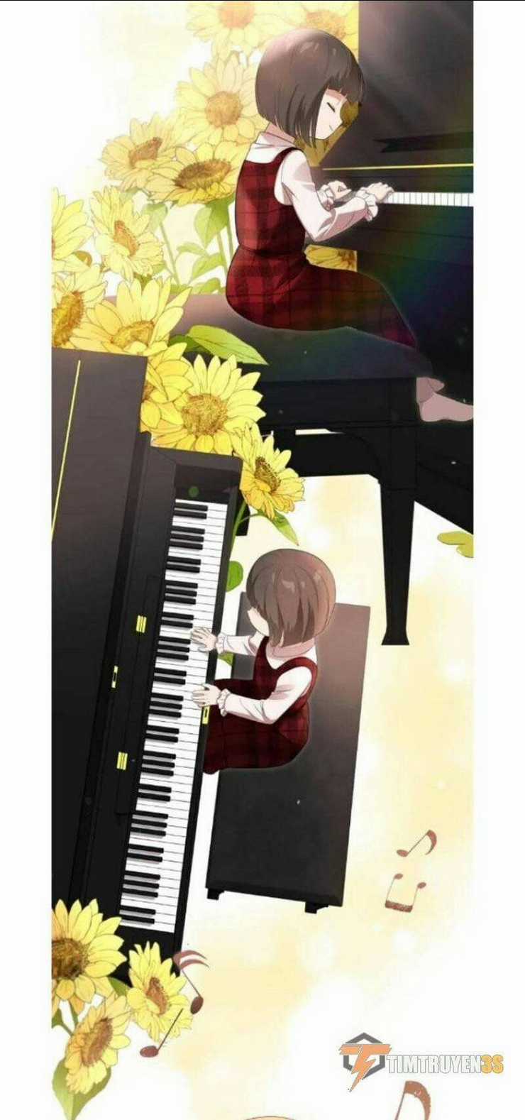 Con Gái Tôi Là Một Thiên Tài Âm Nhạc Chapter 3 trang 35