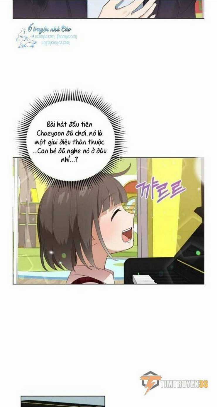 Con Gái Tôi Là Một Thiên Tài Âm Nhạc Chapter 3 trang 38
