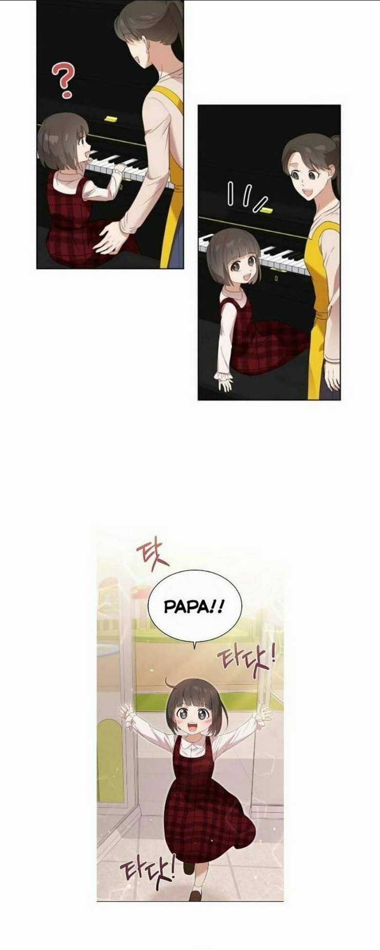 Con Gái Tôi Là Một Thiên Tài Âm Nhạc Chapter 3 trang 39