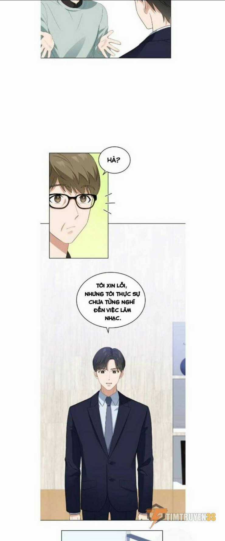 Con Gái Tôi Là Một Thiên Tài Âm Nhạc Chapter 3 trang 4