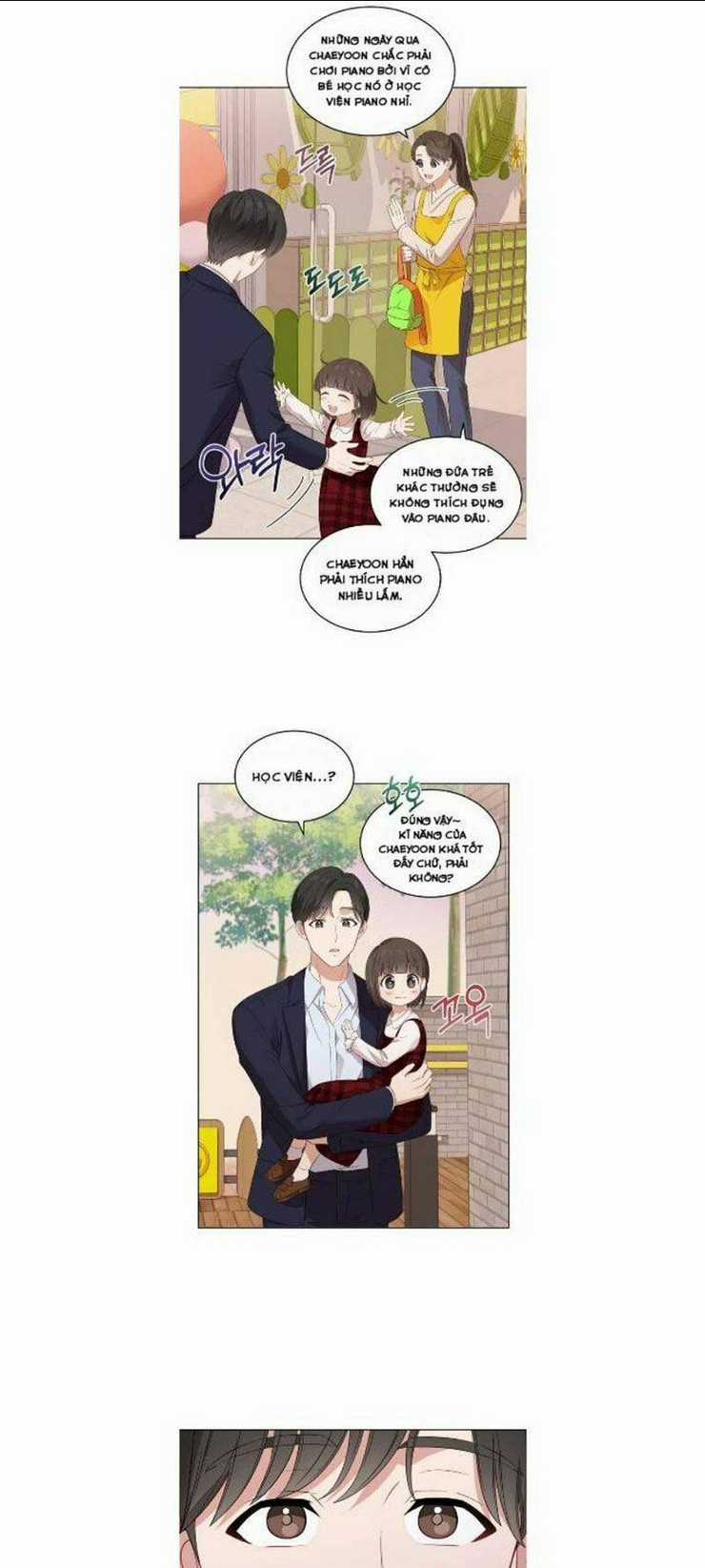 Con Gái Tôi Là Một Thiên Tài Âm Nhạc Chapter 3 trang 40