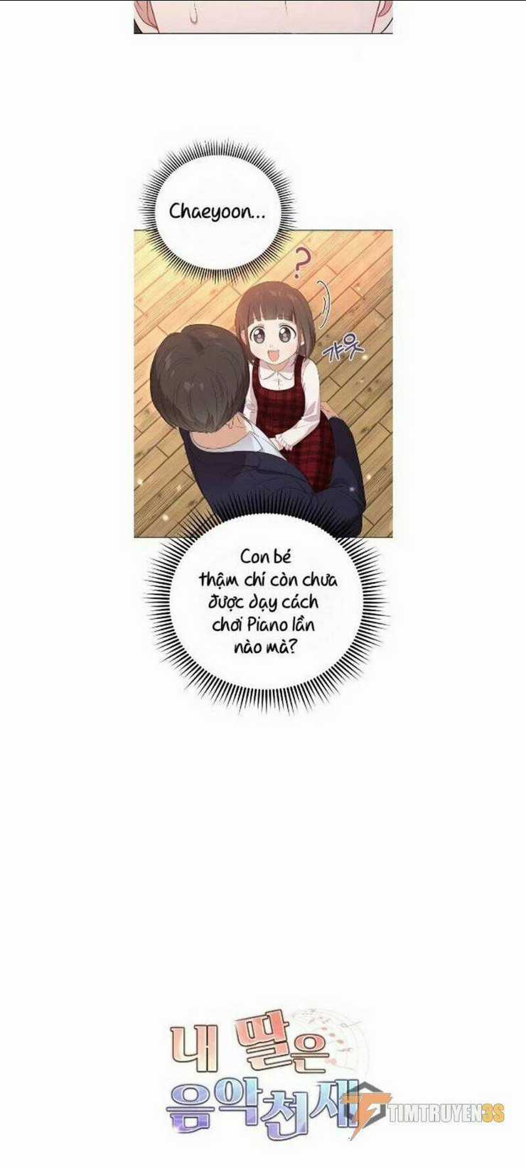 Con Gái Tôi Là Một Thiên Tài Âm Nhạc Chapter 3 trang 41