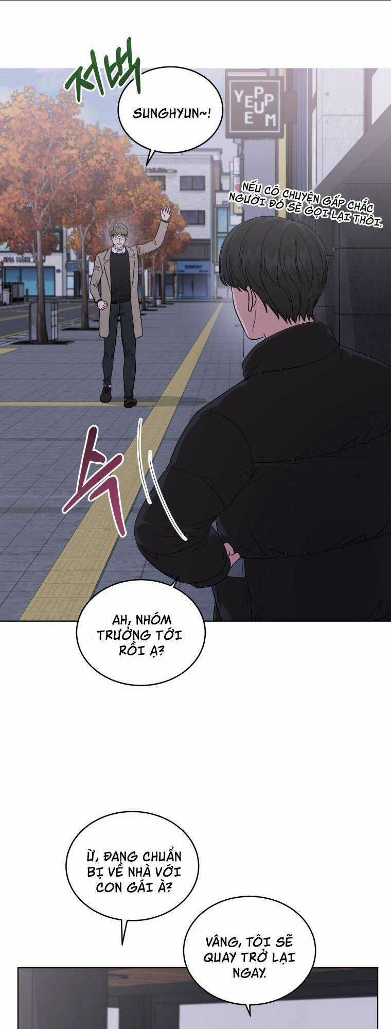Con Gái Tôi Là Một Thiên Tài Âm Nhạc Chapter 31 trang 1