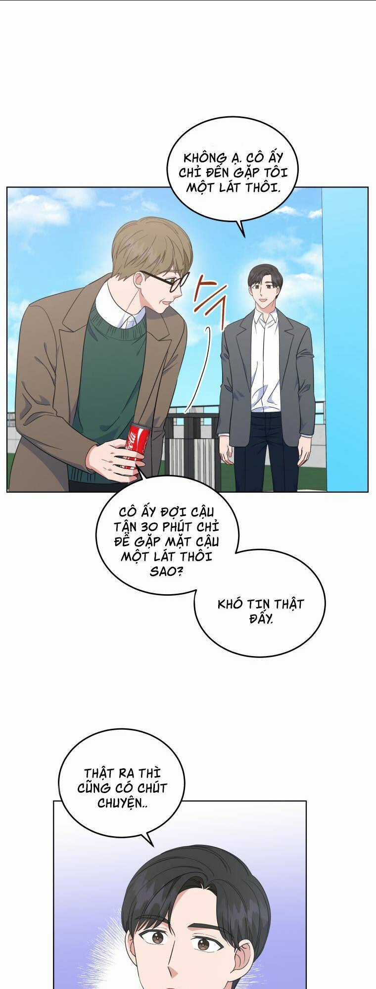 Con Gái Tôi Là Một Thiên Tài Âm Nhạc Chapter 34 trang 1