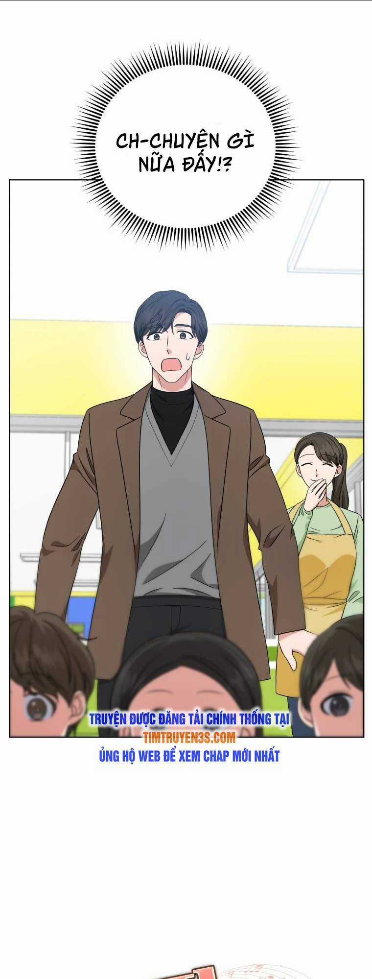 Con Gái Tôi Là Một Thiên Tài Âm Nhạc Chapter 36 trang 1