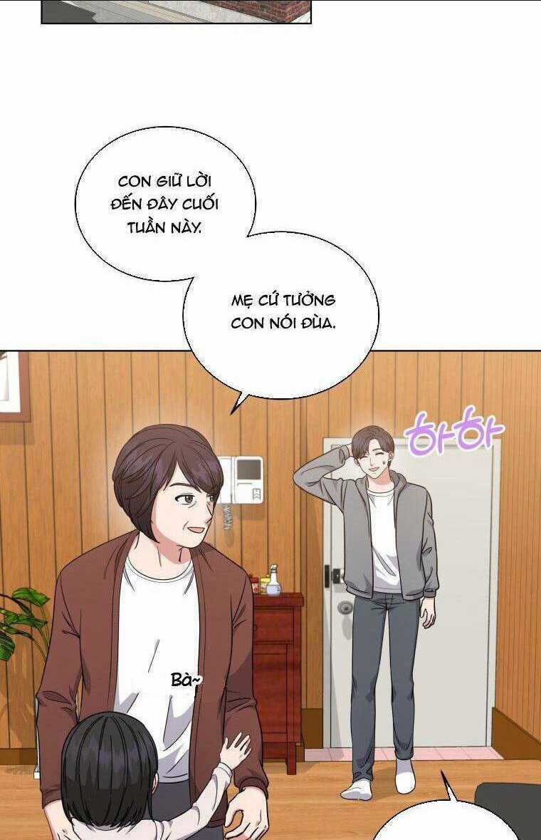 Con Gái Tôi Là Một Thiên Tài Âm Nhạc Chapter 37 trang 1