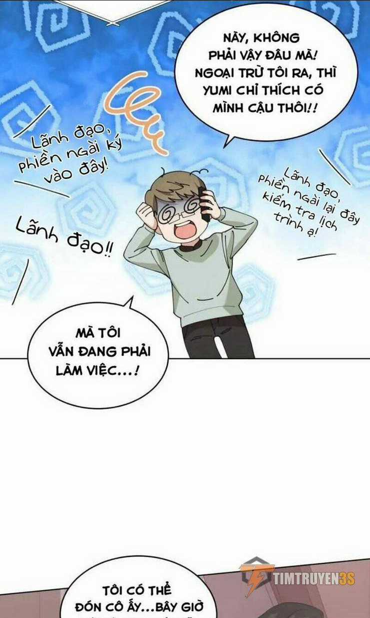 Con Gái Tôi Là Một Thiên Tài Âm Nhạc Chapter 4 trang 13
