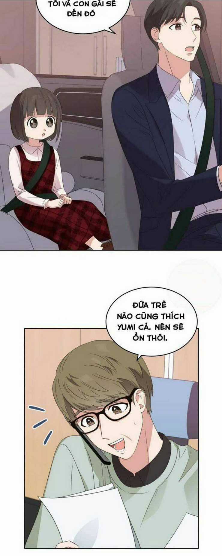Con Gái Tôi Là Một Thiên Tài Âm Nhạc Chapter 4 trang 14