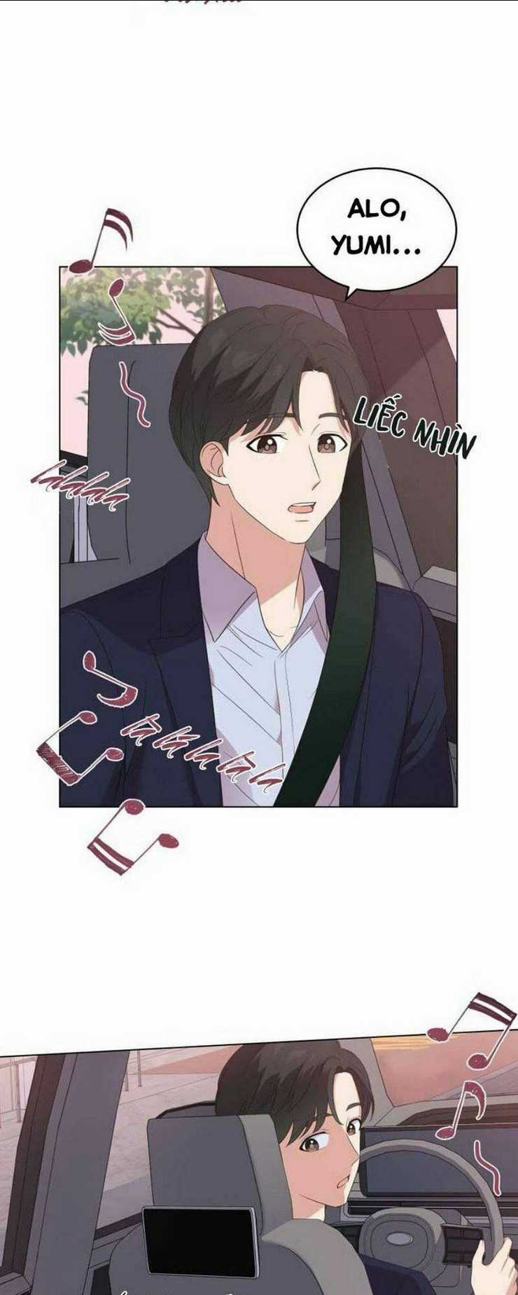 Con Gái Tôi Là Một Thiên Tài Âm Nhạc Chapter 4 trang 19