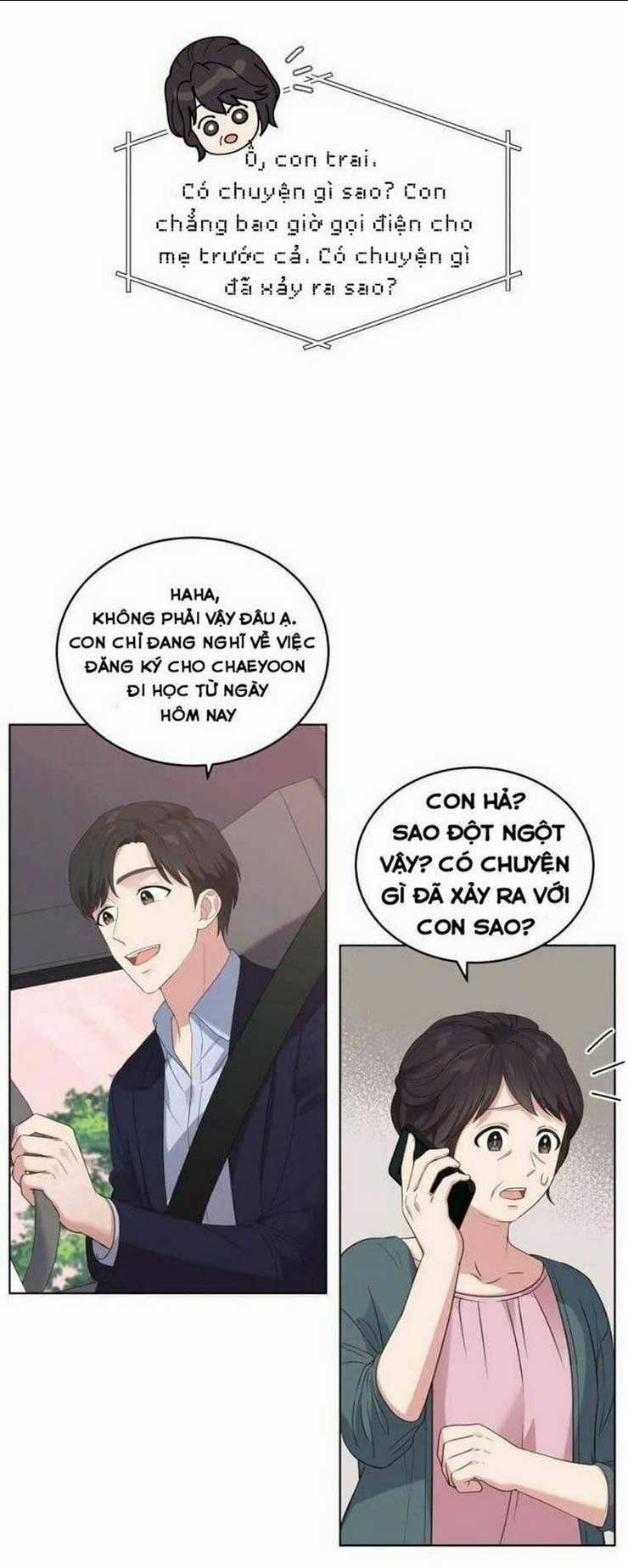 Con Gái Tôi Là Một Thiên Tài Âm Nhạc Chapter 4 trang 2