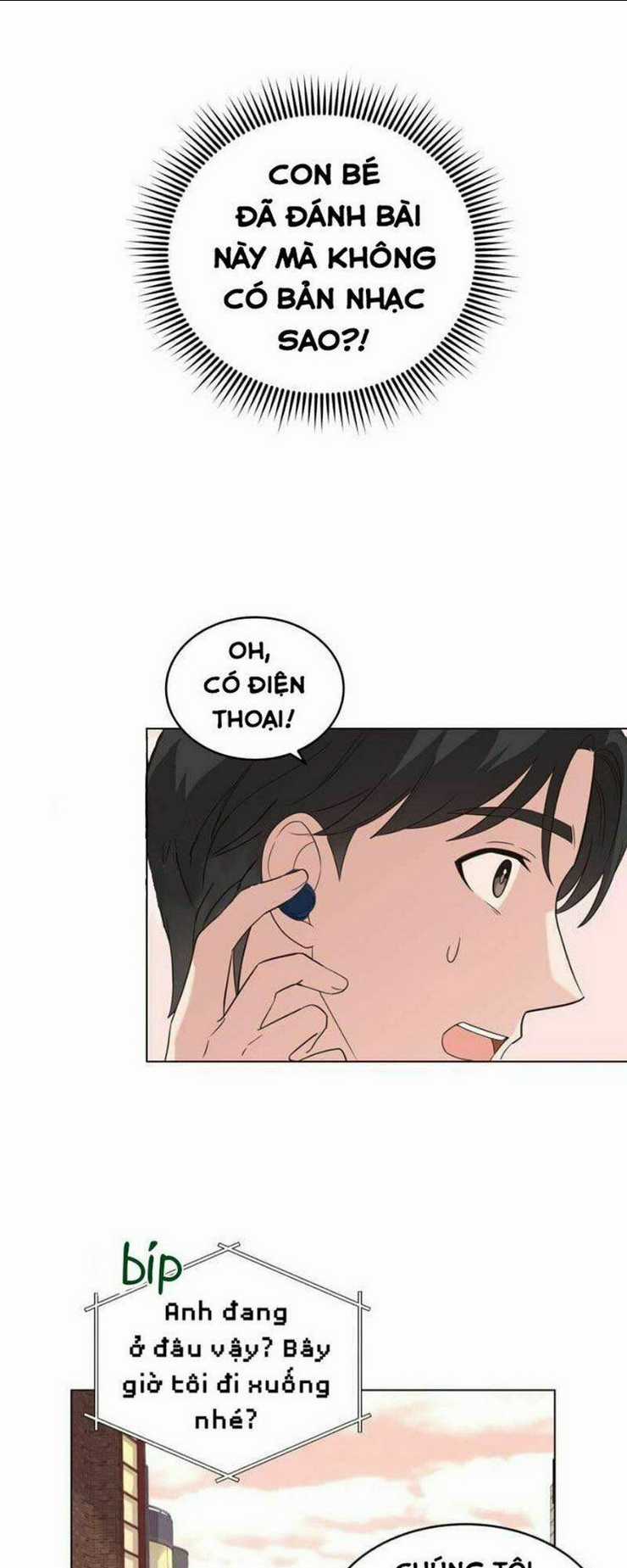 Con Gái Tôi Là Một Thiên Tài Âm Nhạc Chapter 4 trang 21