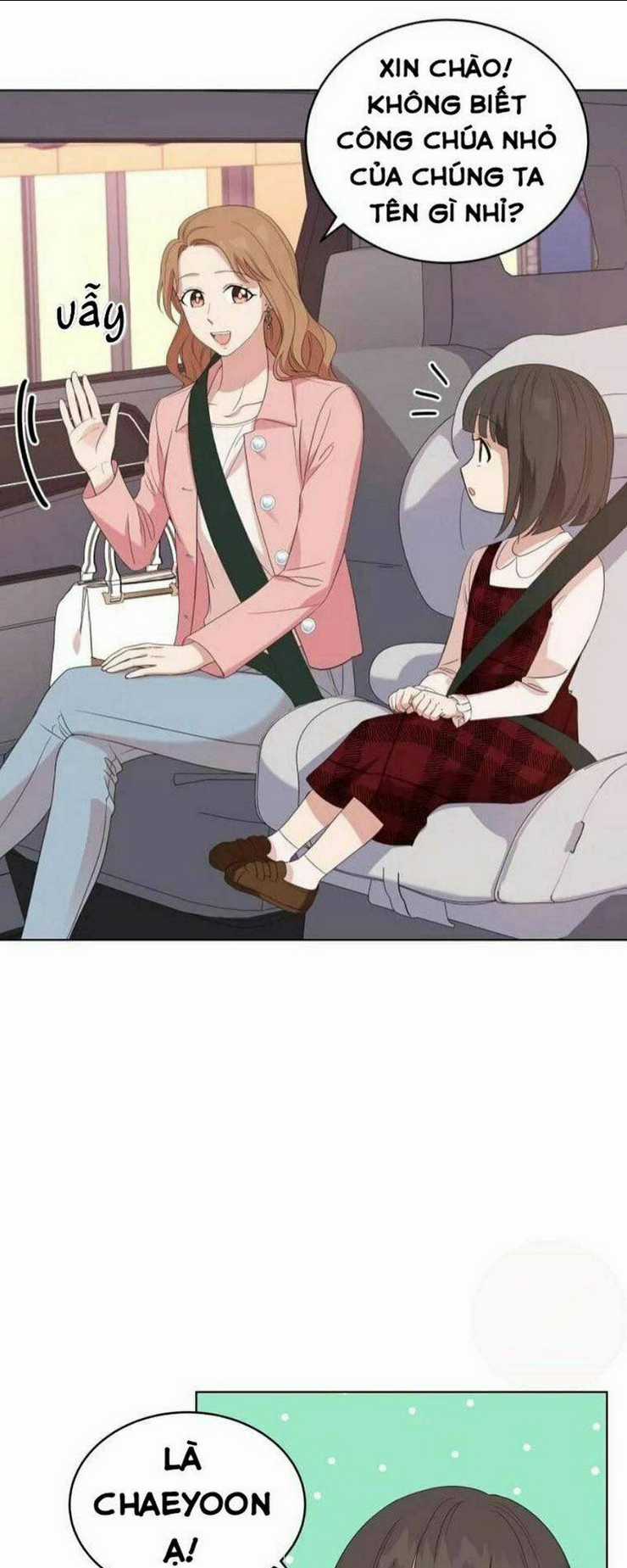Con Gái Tôi Là Một Thiên Tài Âm Nhạc Chapter 4 trang 31
