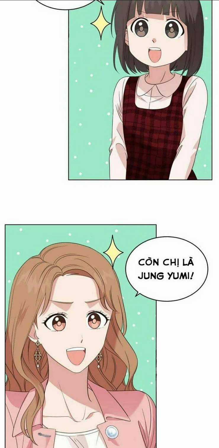 Con Gái Tôi Là Một Thiên Tài Âm Nhạc Chapter 4 trang 32
