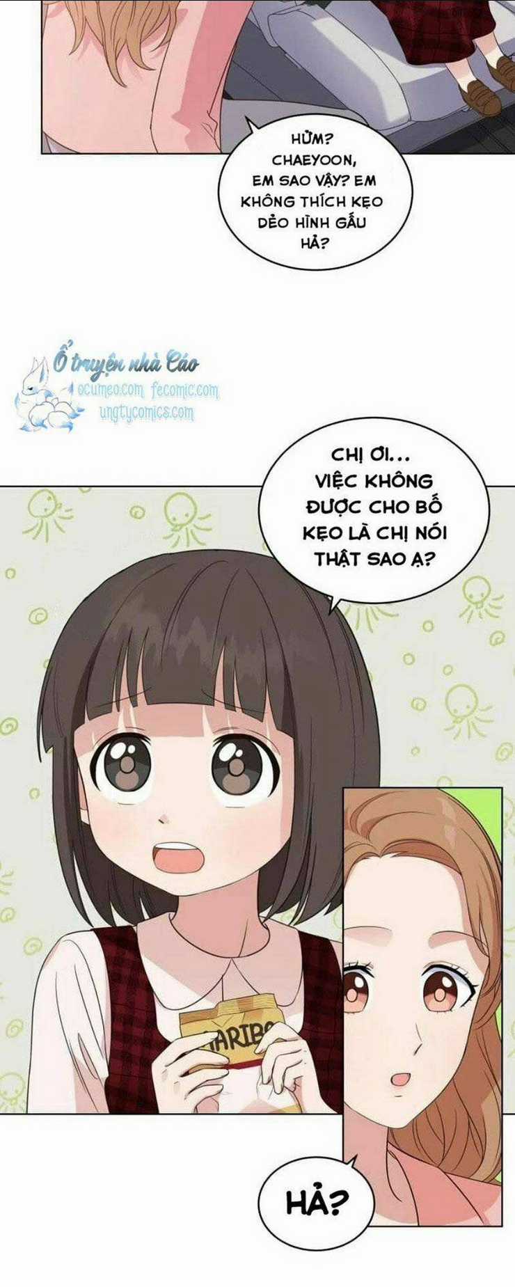Con Gái Tôi Là Một Thiên Tài Âm Nhạc Chapter 4 trang 35