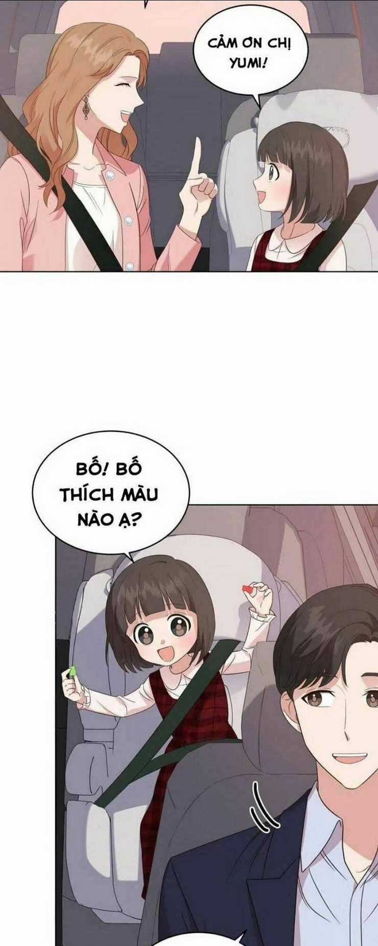 Con Gái Tôi Là Một Thiên Tài Âm Nhạc Chapter 4 trang 40