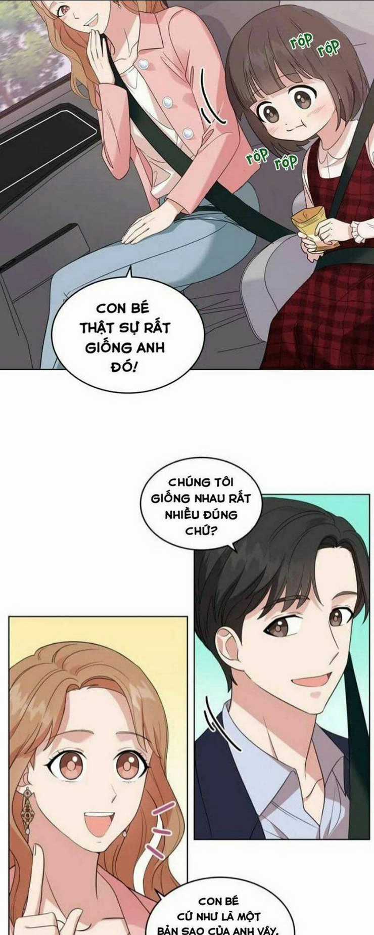 Con Gái Tôi Là Một Thiên Tài Âm Nhạc Chapter 4 trang 46