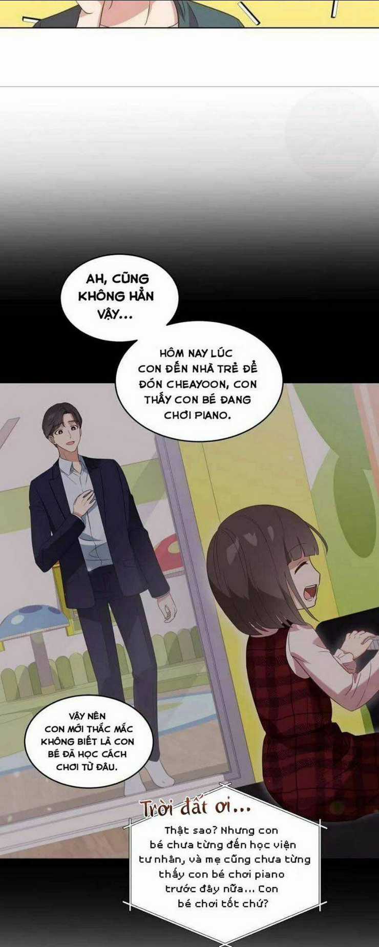 Con Gái Tôi Là Một Thiên Tài Âm Nhạc Chapter 4 trang 6