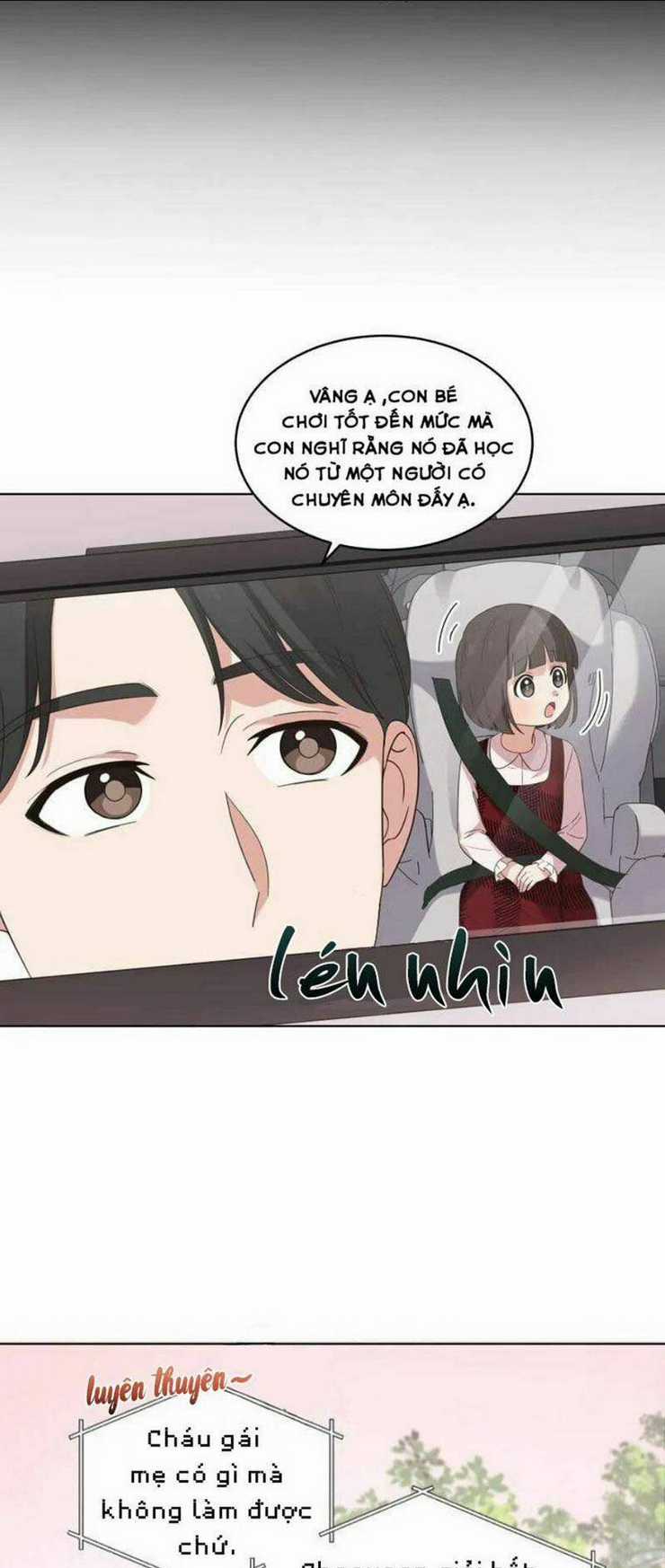 Con Gái Tôi Là Một Thiên Tài Âm Nhạc Chapter 4 trang 7