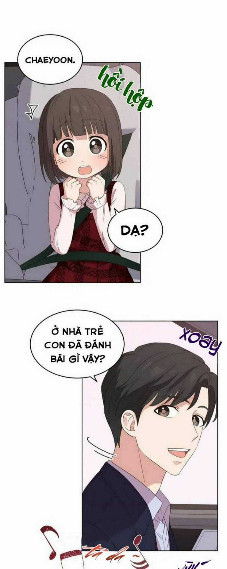 Con Gái Tôi Là Một Thiên Tài Âm Nhạc Chapter 4 trang 9