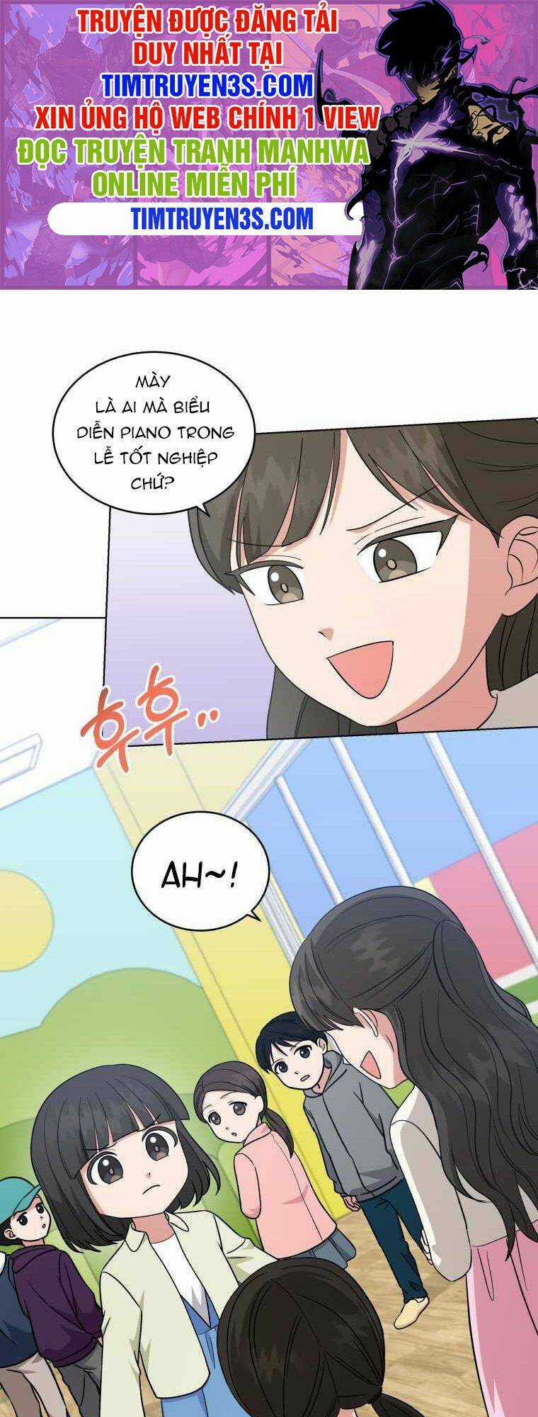 Con Gái Tôi Là Một Thiên Tài Âm Nhạc Chapter 40 trang 0