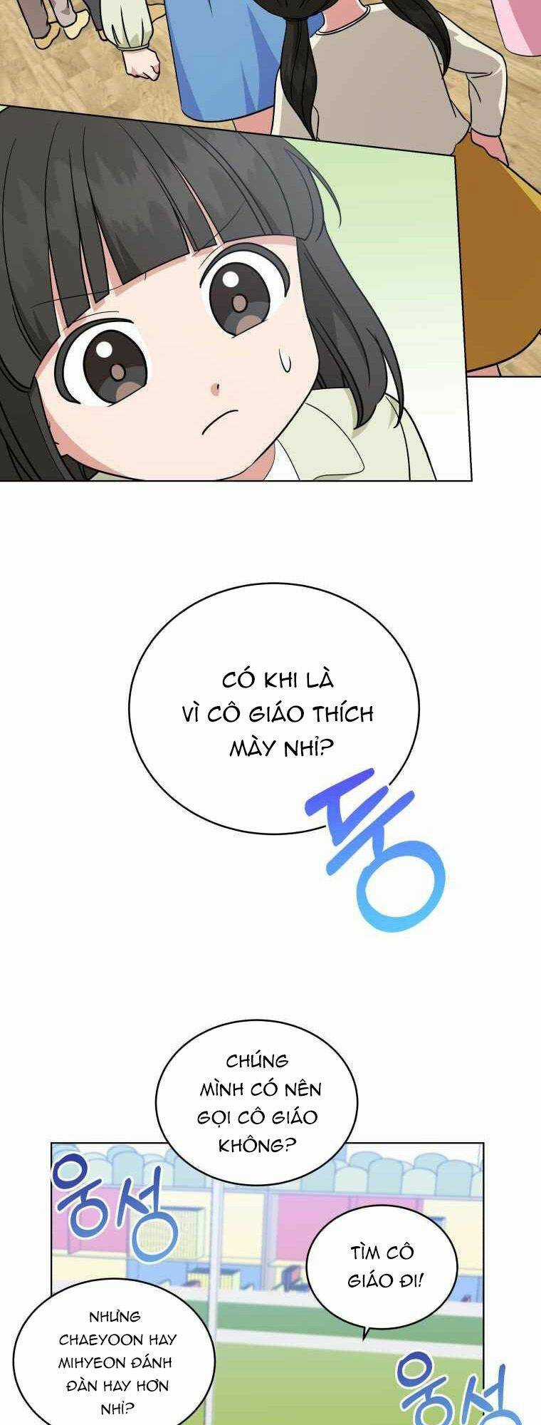 Con Gái Tôi Là Một Thiên Tài Âm Nhạc Chapter 40 trang 1