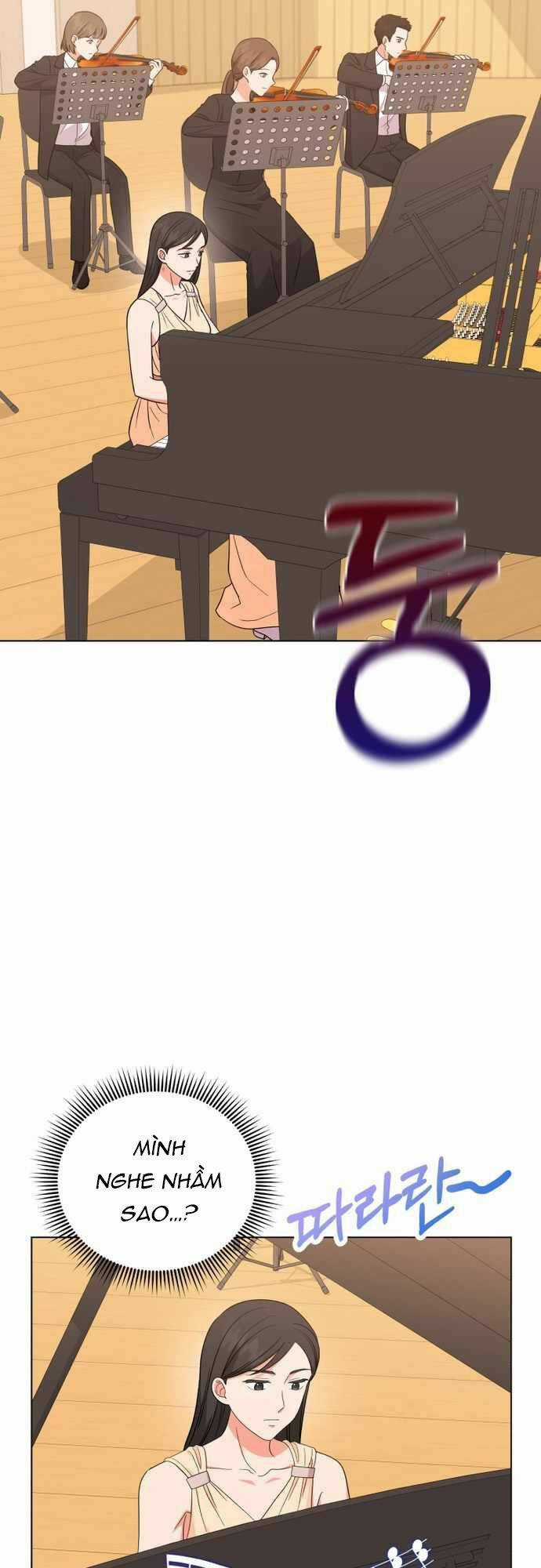 Con Gái Tôi Là Một Thiên Tài Âm Nhạc Chapter 43 trang 1