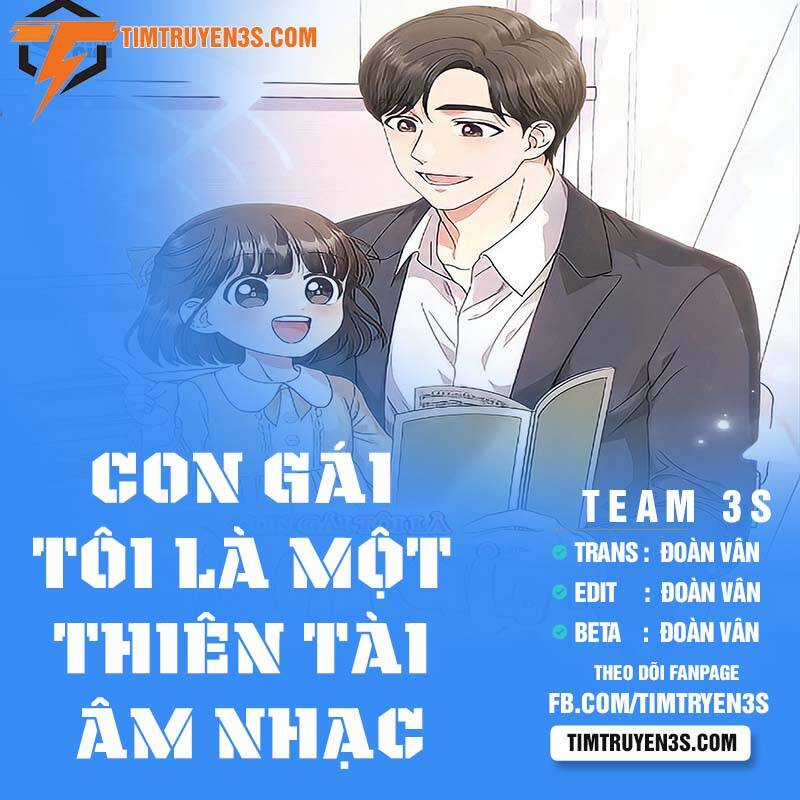Con Gái Tôi Là Một Thiên Tài Âm Nhạc Chapter 45 trang 0