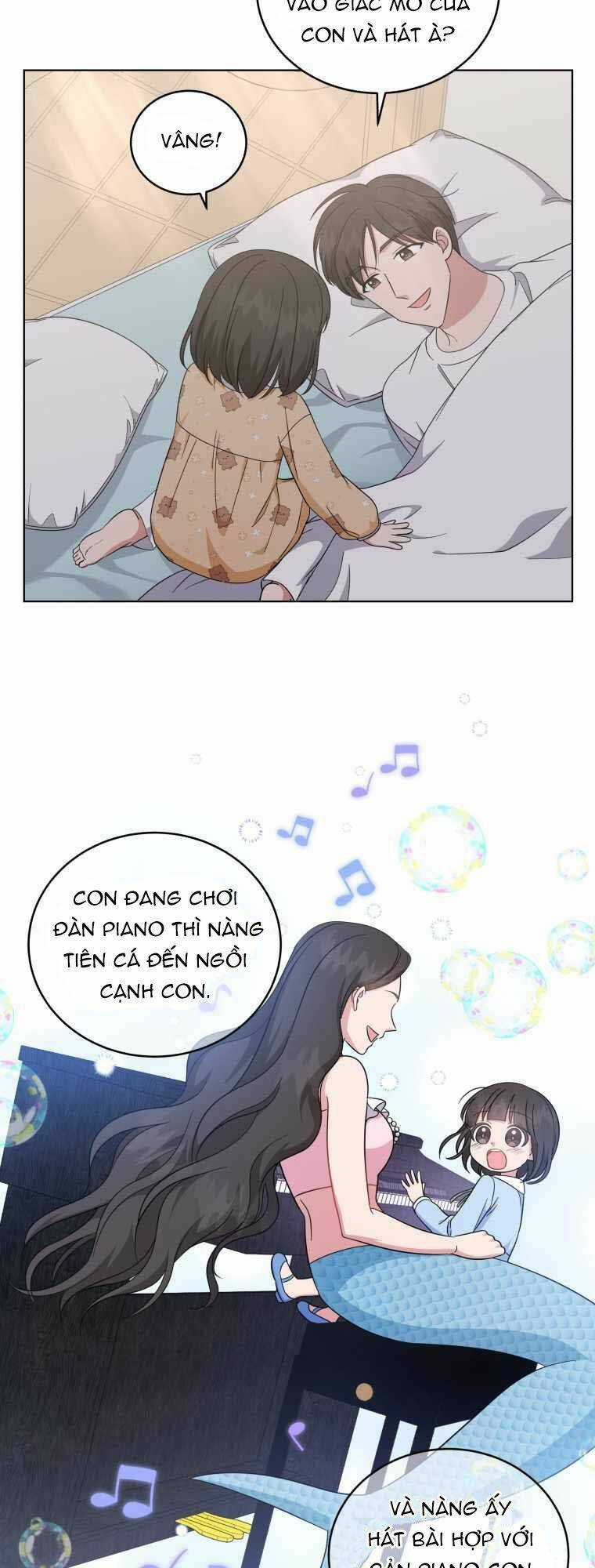 Con Gái Tôi Là Một Thiên Tài Âm Nhạc Chapter 47 trang 1