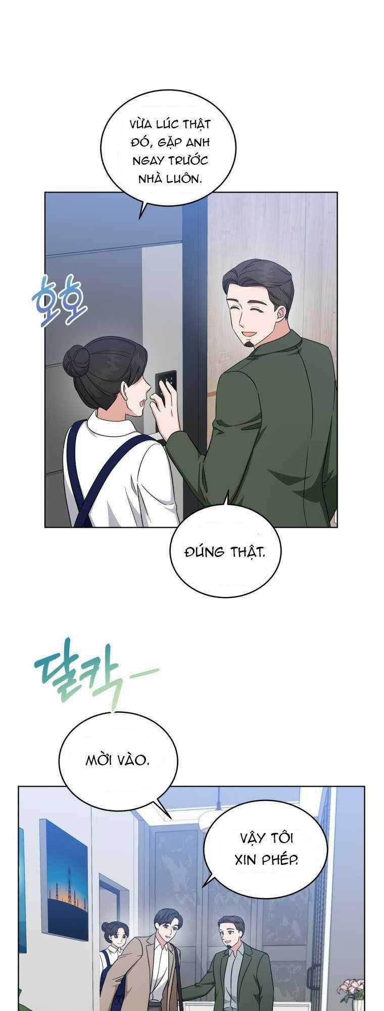 Con Gái Tôi Là Một Thiên Tài Âm Nhạc Chapter 48 trang 1