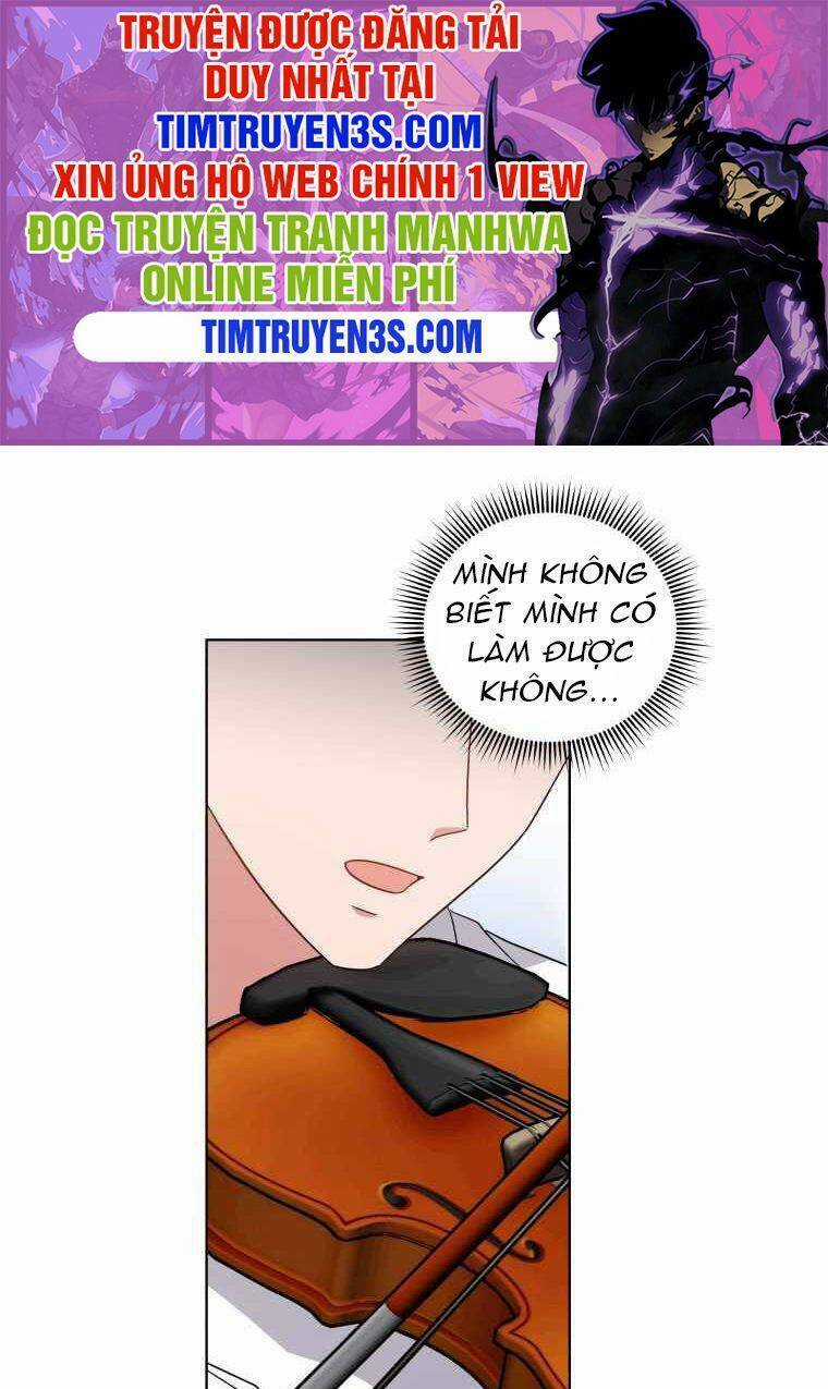 Con Gái Tôi Là Một Thiên Tài Âm Nhạc Chapter 49 trang 0