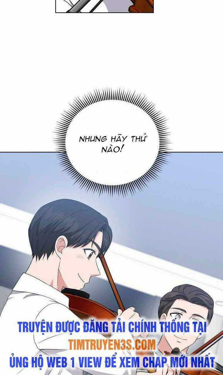Con Gái Tôi Là Một Thiên Tài Âm Nhạc Chapter 49 trang 1