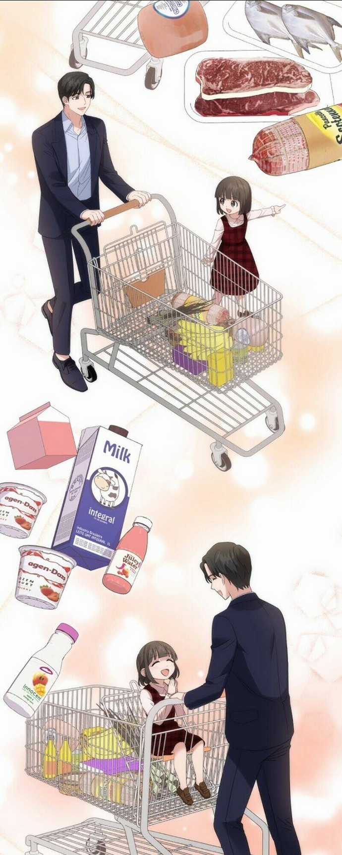 Con Gái Tôi Là Một Thiên Tài Âm Nhạc Chapter 5 trang 13