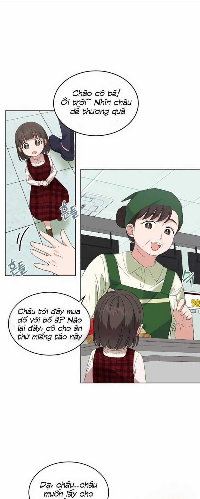 Con Gái Tôi Là Một Thiên Tài Âm Nhạc Chapter 5 trang 16