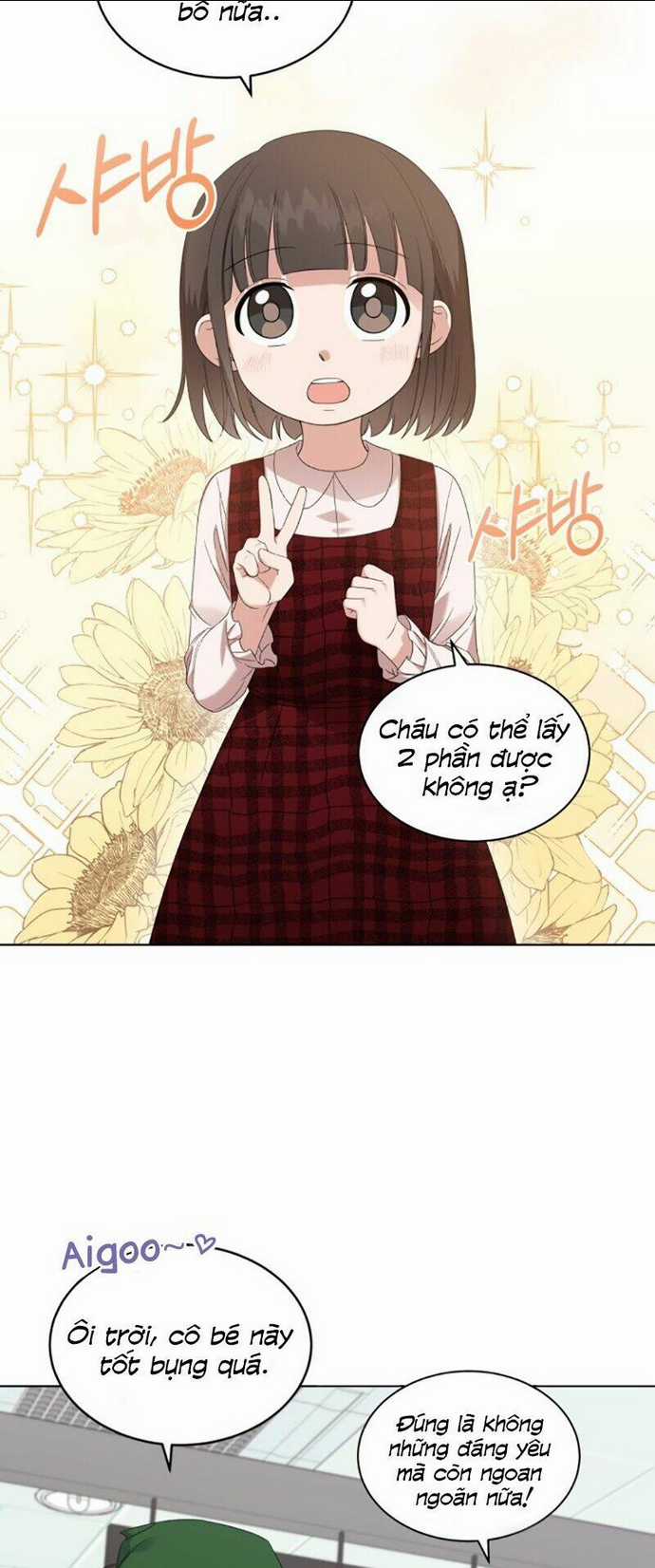 Con Gái Tôi Là Một Thiên Tài Âm Nhạc Chapter 5 trang 17