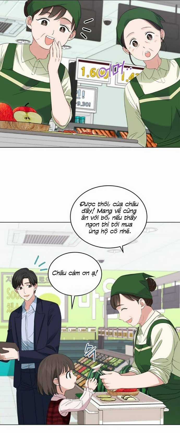 Con Gái Tôi Là Một Thiên Tài Âm Nhạc Chapter 5 trang 18