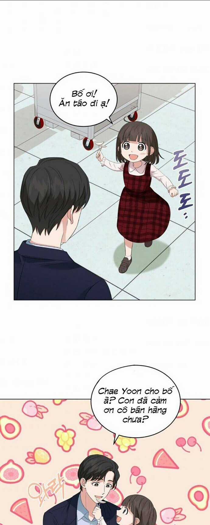 Con Gái Tôi Là Một Thiên Tài Âm Nhạc Chapter 5 trang 19