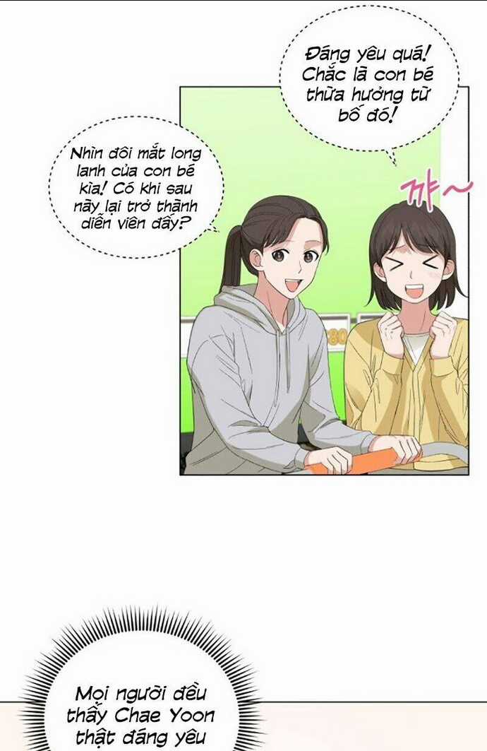 Con Gái Tôi Là Một Thiên Tài Âm Nhạc Chapter 5 trang 21