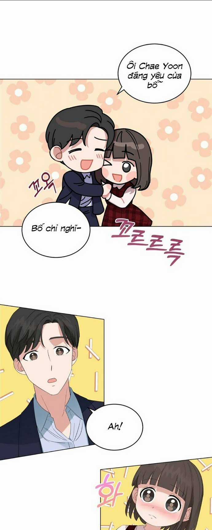 Con Gái Tôi Là Một Thiên Tài Âm Nhạc Chapter 5 trang 23