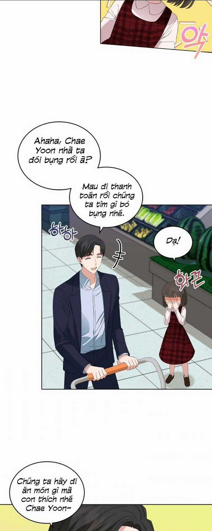 Con Gái Tôi Là Một Thiên Tài Âm Nhạc Chapter 5 trang 24