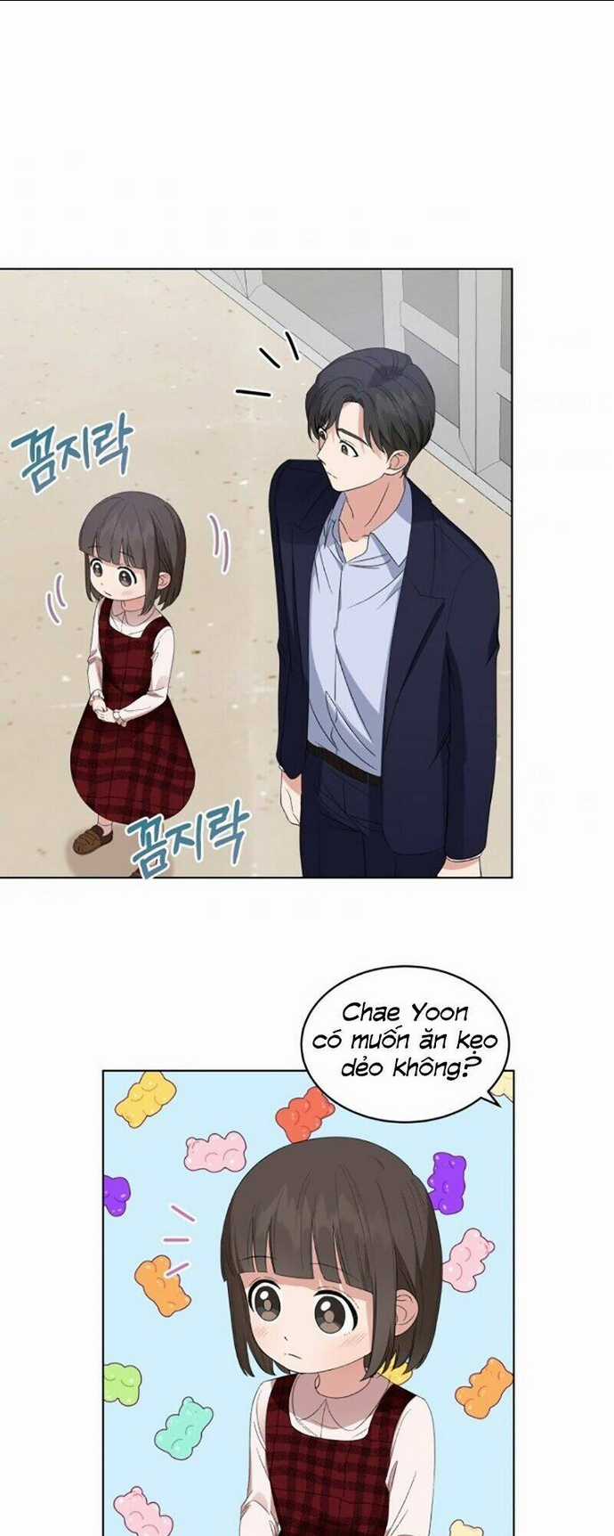 Con Gái Tôi Là Một Thiên Tài Âm Nhạc Chapter 5 trang 3