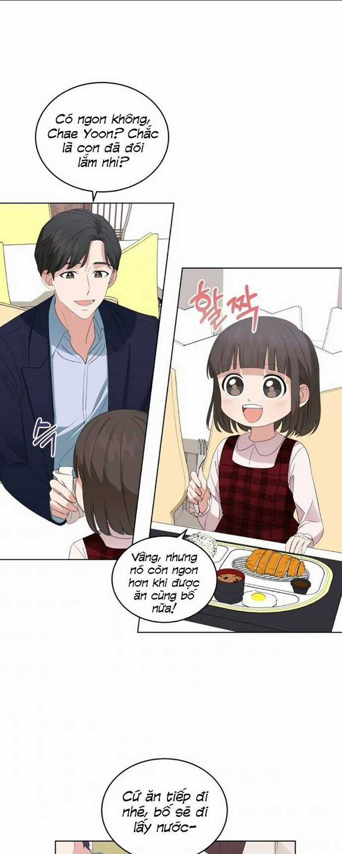 Con Gái Tôi Là Một Thiên Tài Âm Nhạc Chapter 5 trang 31