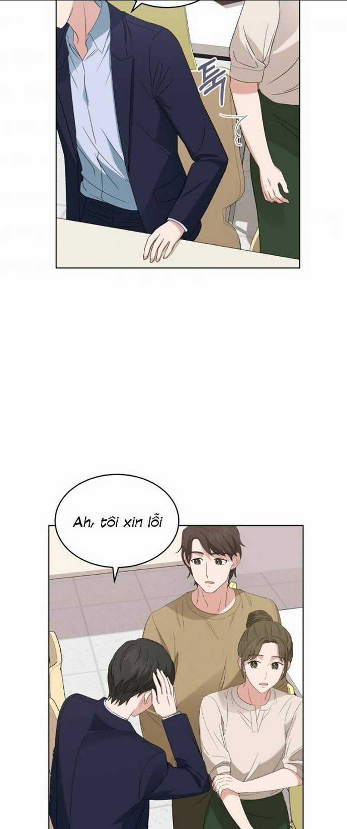 Con Gái Tôi Là Một Thiên Tài Âm Nhạc Chapter 5 trang 32